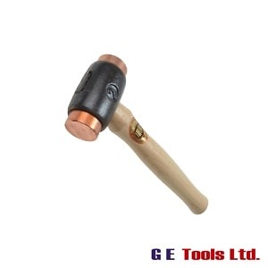 Thor 312 Copper Hammer Size 2 (38mm) 1260g
