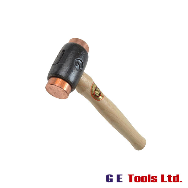 Thor 312 Copper Hammer Size 2 (38mm) 1260g Thor 312 Copper Hammer Size 2 (38mm) 1260g