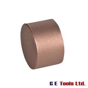 Thor 312C Copper Replacement Face Size 2 (38mm) Thor 312C Copper Replacement Face Size 2 (38mm)