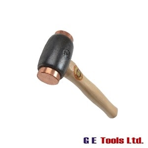 Thor 314 Copper Hammer Size 3 (44mm) 1940g