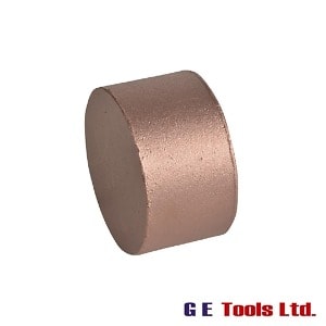 Thor 314C Copper Replacement Face Size 3 (44mm) Thor 314C Copper Replacement Face Size 3 (44mm)