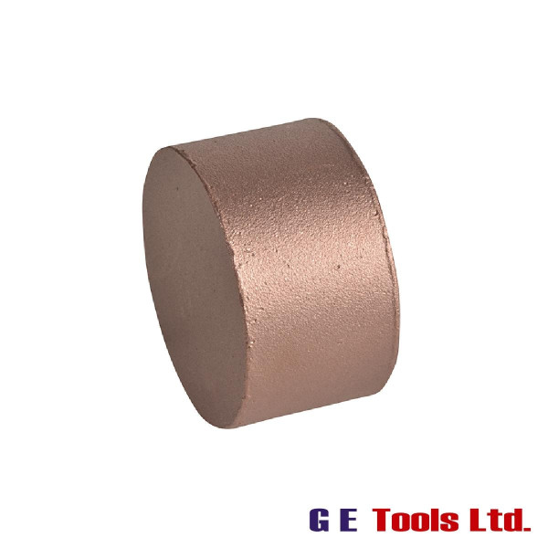 Thor 314C Copper Replacement Face Size 3 (44mm)
