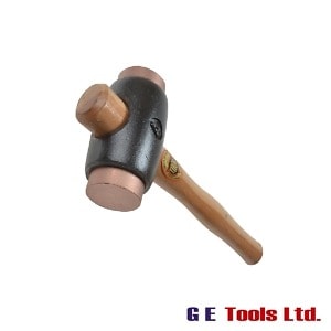 Thor 316 Copper Hammer Size 4 (50mm) 2830g
