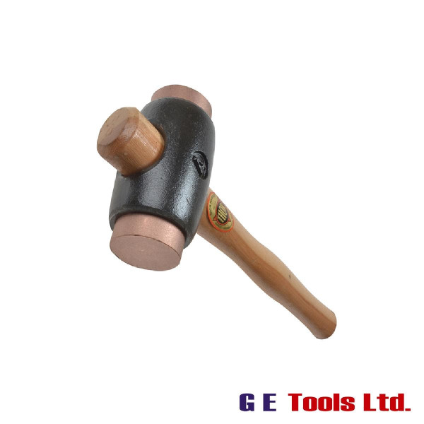 Thor 316 Copper Hammer Size 4 (50mm) 2830g