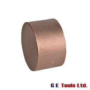 Thor 316C Copper Replacement Face Size 4 (50mm)