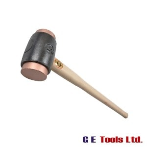 Thor 322 Copper Hammer Size 5 (70mm) 6000g