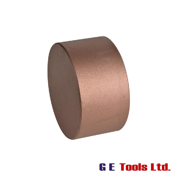 Thor 322C Copper Replacement Face Size 5 (70mm)
