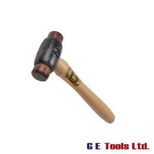 Thor 8 Hide Hammer Size A (25mm) 285g
