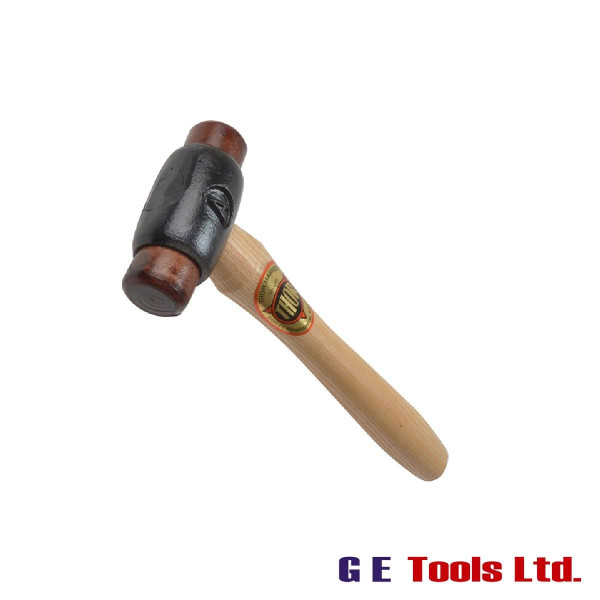 Thor 8 Hide Hammer Size A (25mm) 285g