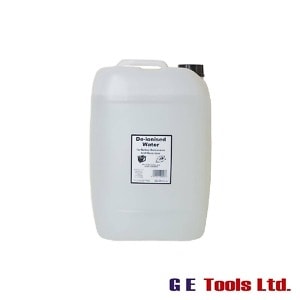 TUW De-ionised Water 25 litre