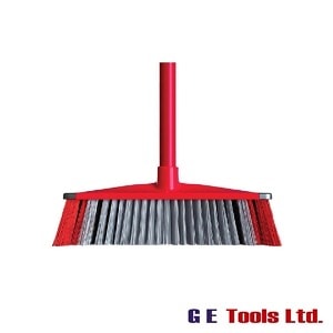 Vileda 3Action Broom 330mm