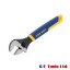 Irwin Vise Grip Adjustable Wrench Component Handle 250mm (10in)