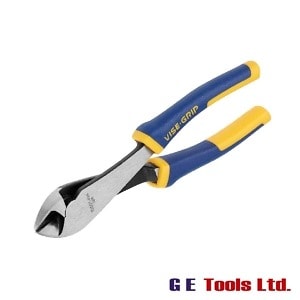 Irwin Vise Grip Diagonal Cutter 175mm (7in)