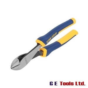 Irwin Vise Grip Diagonal Cutter 200mm (8in)