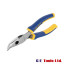 Irwin Vise Grip Bent Snipe Nose Pliers 150mm (6in)