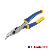 Irwin Vise Grip Bent Snipe Nose Pliers 200mm (8in)