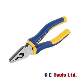 Irwin Vise Grip High Leverage Combination Pliers 150mm (6in) Irwin Vise Grip High Leverage Combination Pliers 150mm (6in)