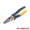 Irwin Vise Grip High Leverage Combination Pliers 200mm (8in) Irwin Vise Grip High Leverage Combination Pliers 200mm (8in)