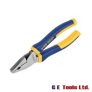 Irwin Vise Grip High Leverage Combination Pliers 175mm (7in)