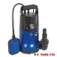 Water Pumps
