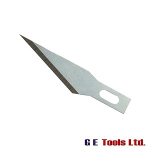 Xcelite XNB-103 Fine Pointed Blades (Pack 5)
