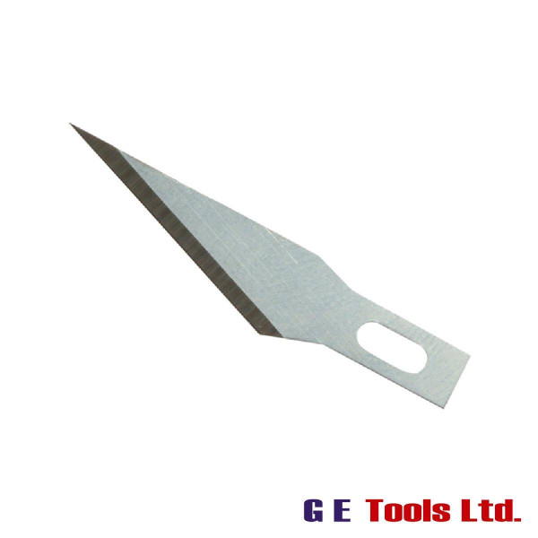 Xcelite XNB-103 Fine Pointed Blades (Pack 5)