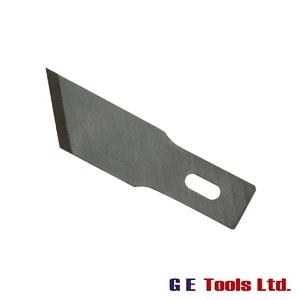 Xcelite XNB-201 Chisel Blades (Pack 5)