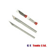 Xcelite XNS-100 Craft Knife Set Light-Med