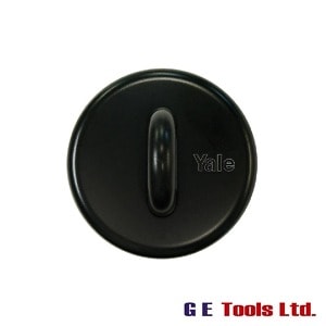 Yale Y730 Wall / Floor Anchor Steel 55mm