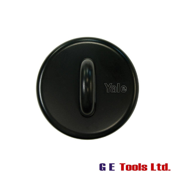 Yale Y730 Wall / Floor Anchor Steel 55mm