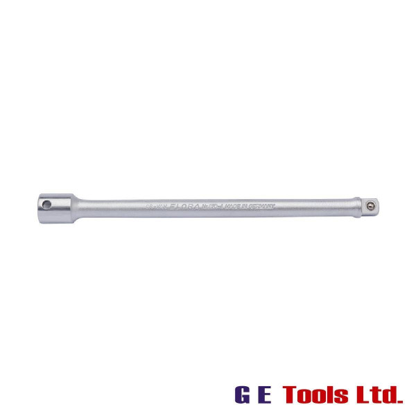 Elora 200mm x 3/8″ Square Drive Extension Bar