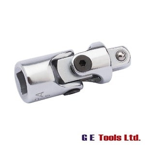 Elora 55mm 3/8″ Square Drive Universal Joint