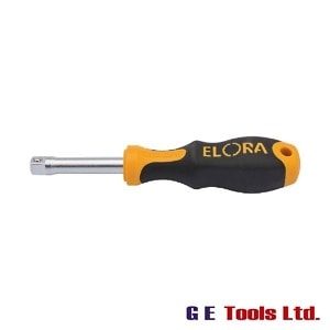 Elora 180mm x 3/8″ Square Drive Spinner Handle