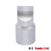 Elora 3/8″ Square Drive 3mm Plain Slot Screwdriver Socket