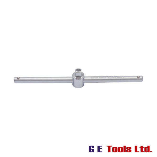 Elora 200mm 3/8″ Square Drive Sliding ‘T’ Bar