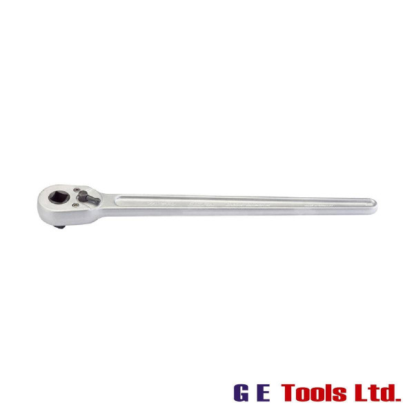 Elora 500mm 3/4″ Square Drive Reversible Ratchet