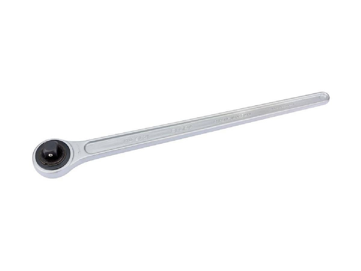 Elora 500mm 3/4″ Square Drive Push Through Reversible Ratchet 