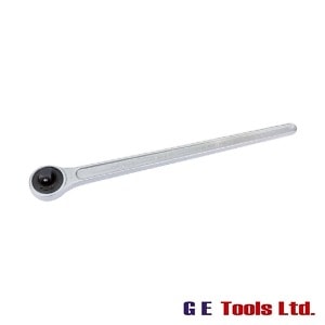 Elora 500mm 3/4″ Square Drive Push Through Reversible Ratchet Elora 500mm 3/4″ Square Drive Push Through Reversible Ratchet