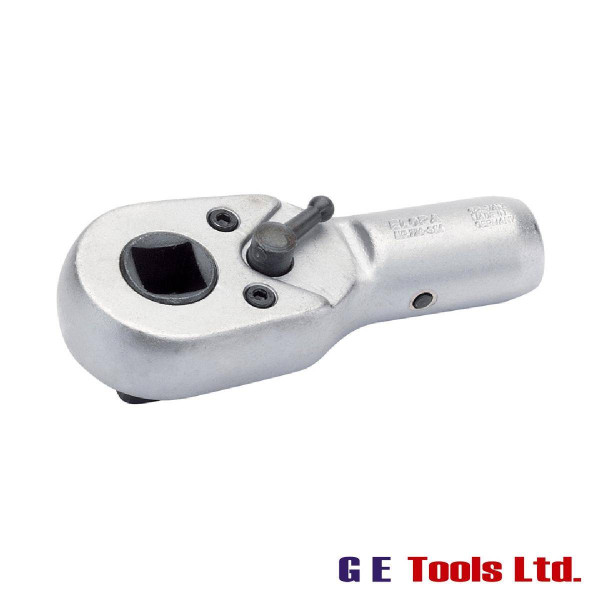 Elora 3/4″ Square Drive Reversible Ratchet Head