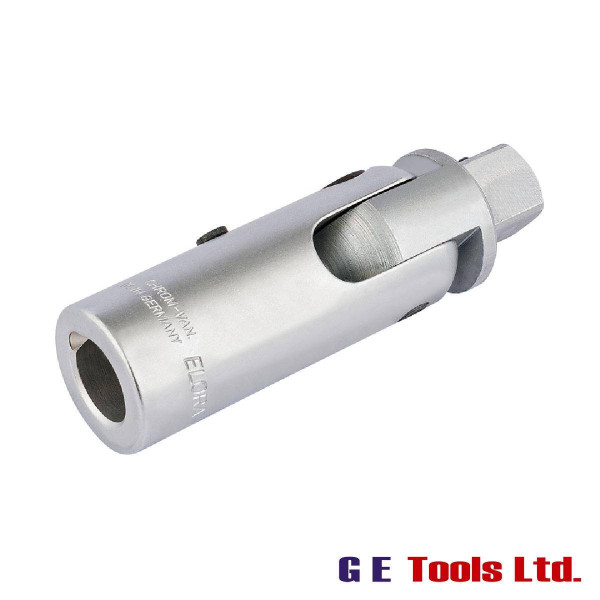 Elora 110mm 3/4″ Square Drive Flexible Handle Head Only