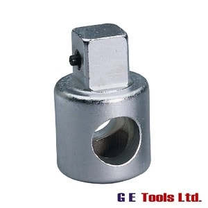 Elora 3/4″ Square Drive Sliding ‘T’ Bar Head Only