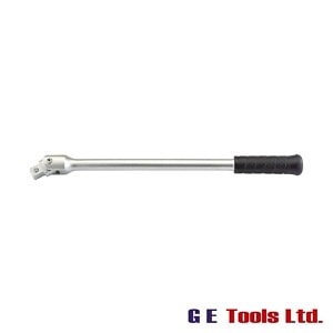 Elora 500mm 3/4″ Square Drive Flexible Handle