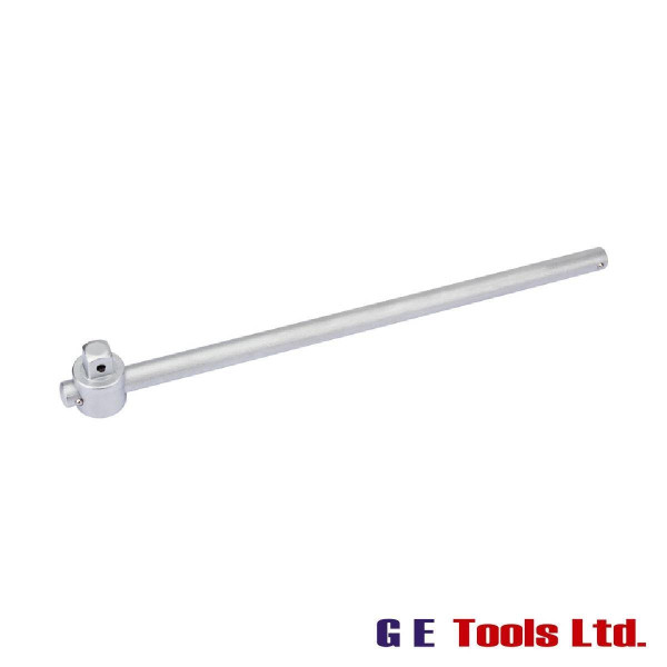 Elora 480mm 3/4″ Square Drive Sliding ‘T’ Bar