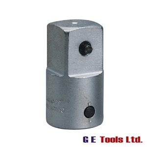 Elora 3/4″(F) x 1″(M) Socket Converter