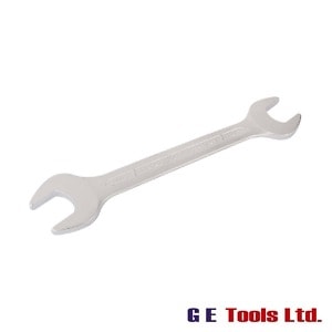 Elora Long Imperial Double Open End Spanner