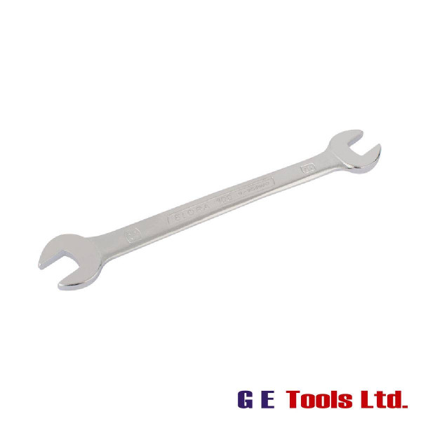 Elora Long Metric Double Open End Spanner
