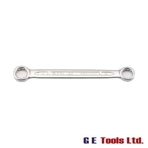 Elora Flat Metric Ring Spanner