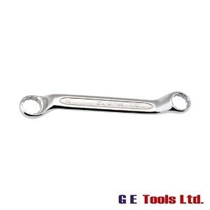 Elora Midget Deep Crank Metric Ring Spanner
