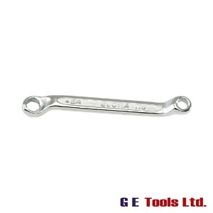 Elora 4 x 6BA Midget Deep Crank BA Ring Spanner