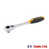 Elora 1/2″ Square Drive Soft Grip Reversible Ratchet